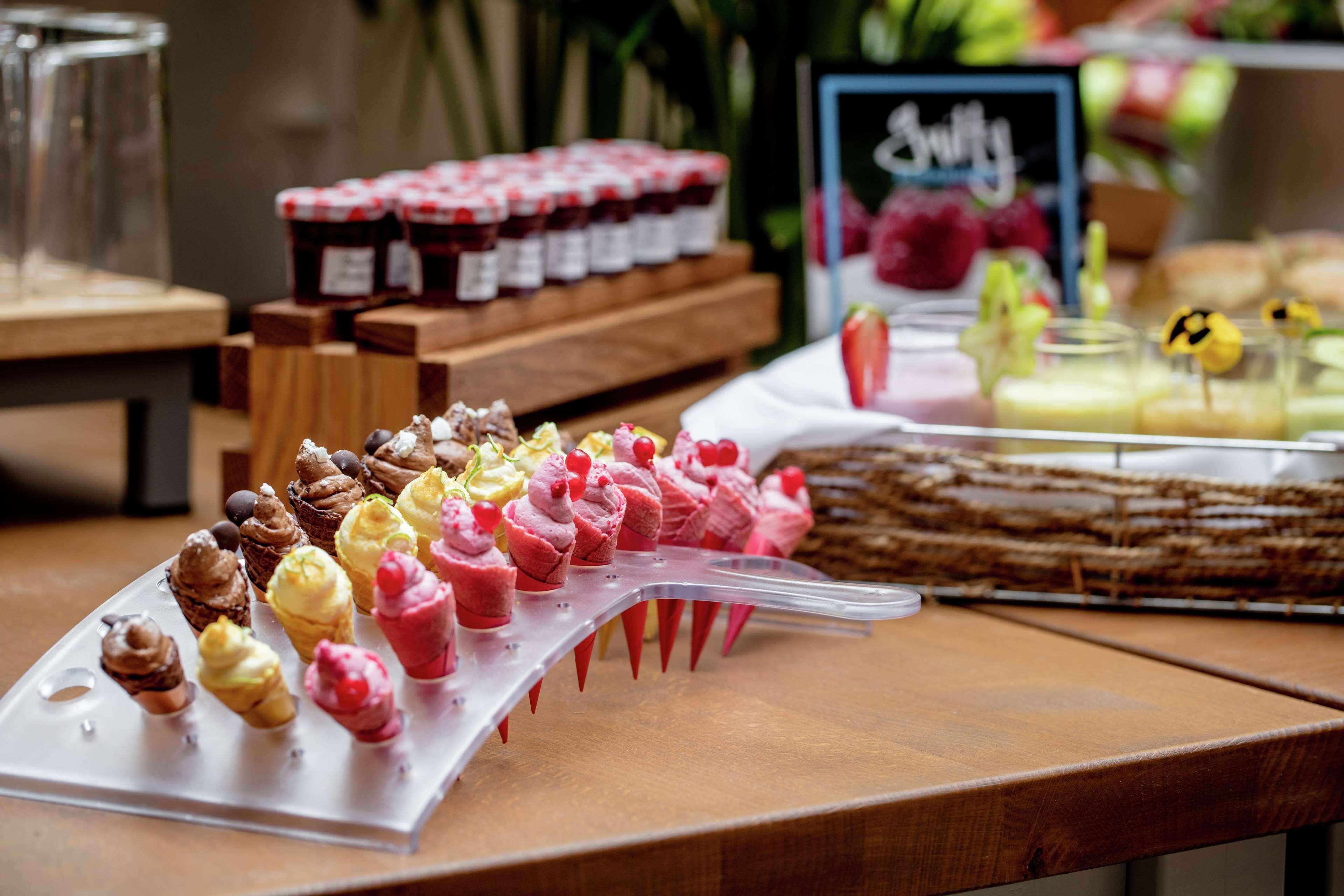Hilton Cambridge City Centre Ngoại thất bức ảnh