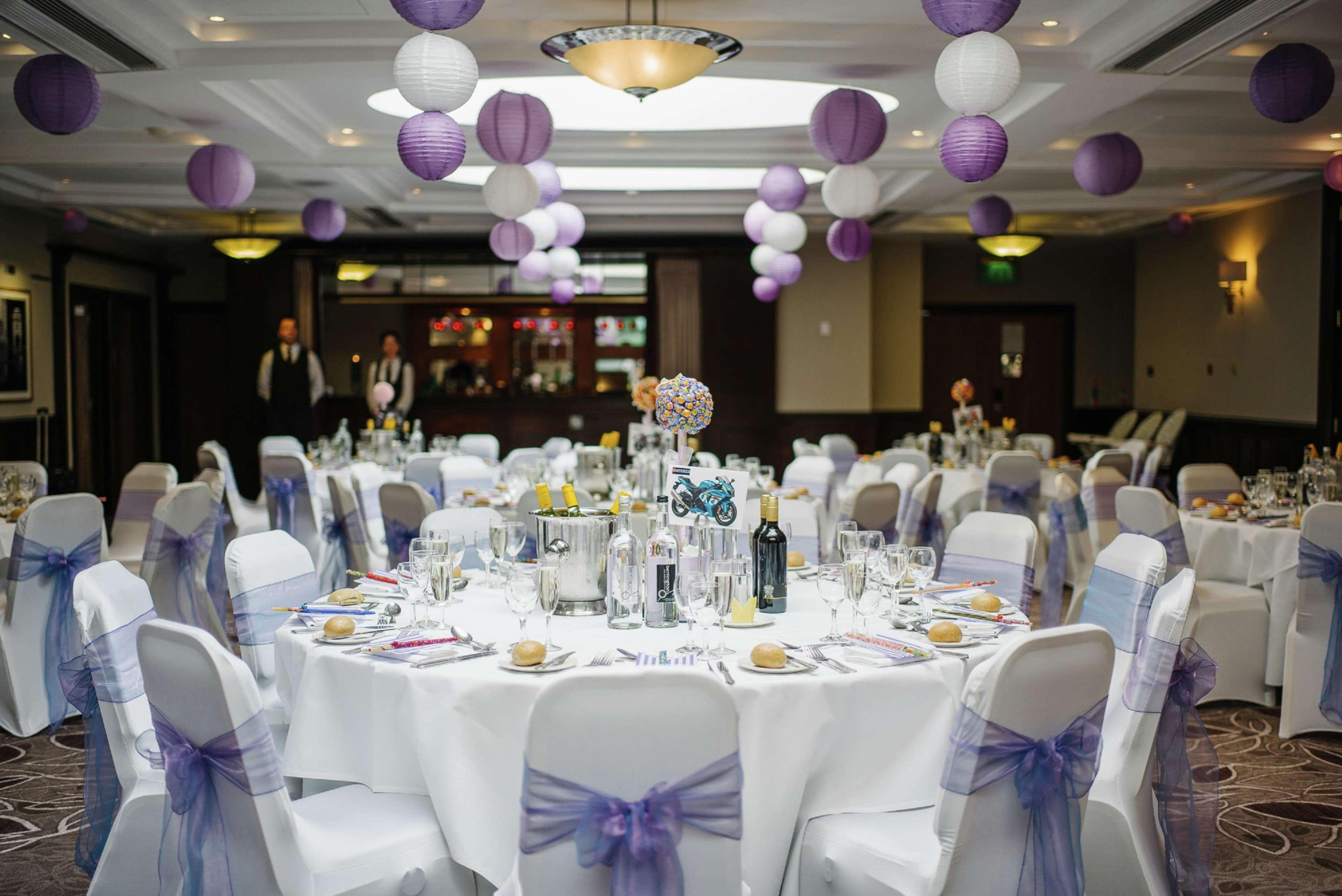 Hilton Cambridge City Centre Ngoại thất bức ảnh