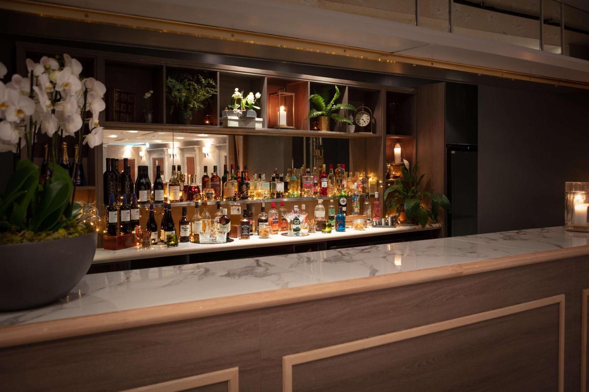 Hilton Cambridge City Centre Ngoại thất bức ảnh
